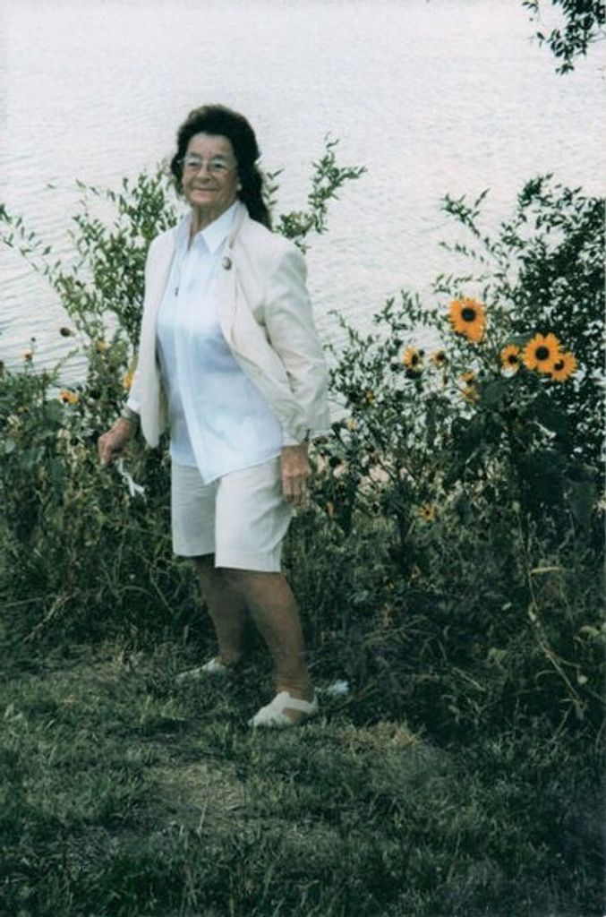 Margaret Janette Fanning Profile Photo