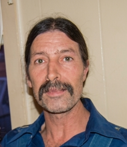 Norman Russell Burchfield's obituary image