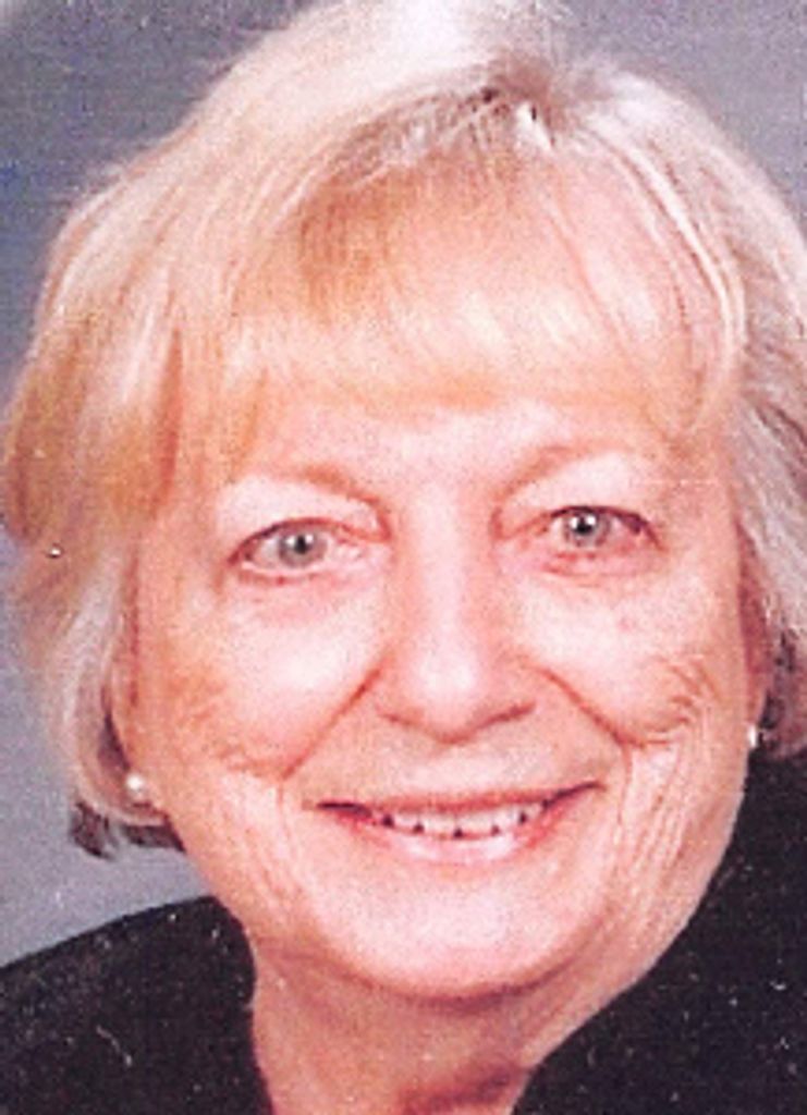 Geraldine Claeys