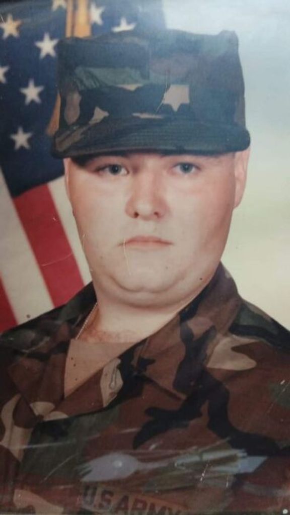 Eddie A. Gonce Profile Photo