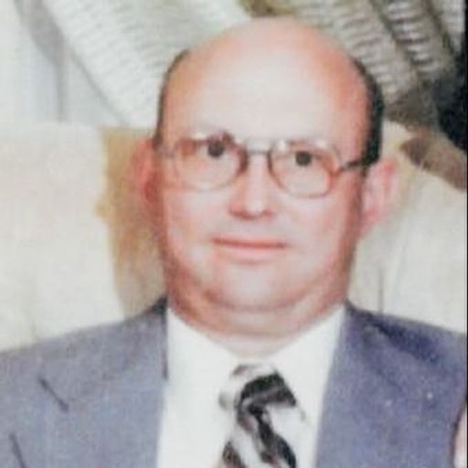 Robert Lee White Profile Photo