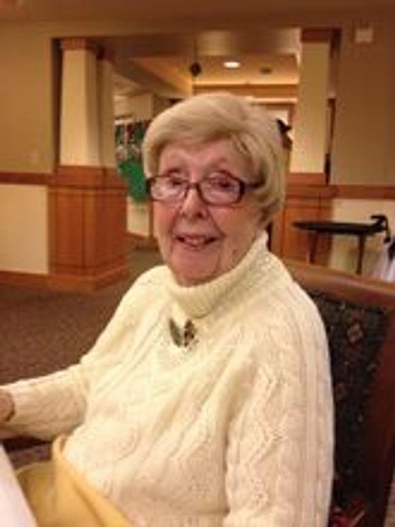 Lois  I Barrett (Clark)