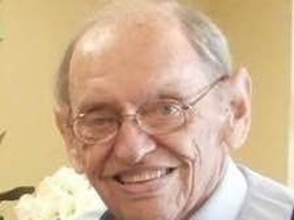 C.H. "Sonny" Mceuen, Jr.