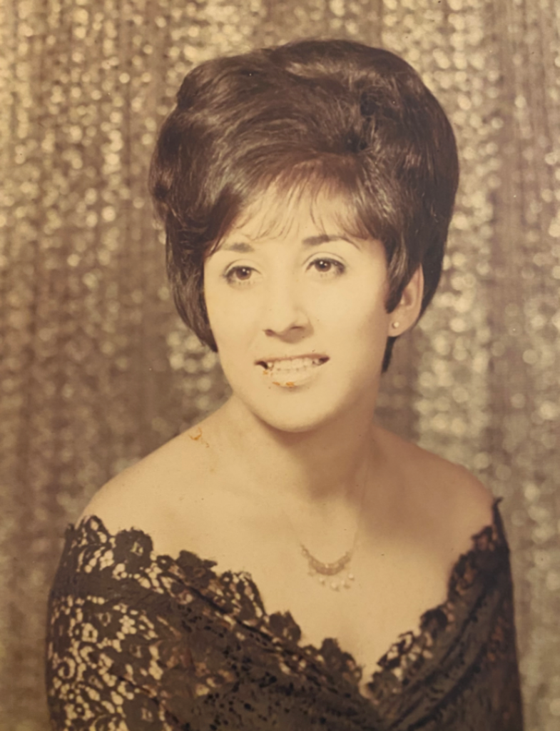 Joanne M. Augustine Profile Photo