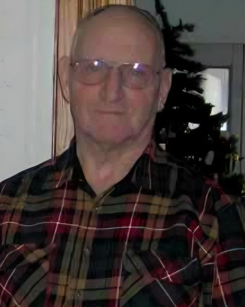 Frank Borton
