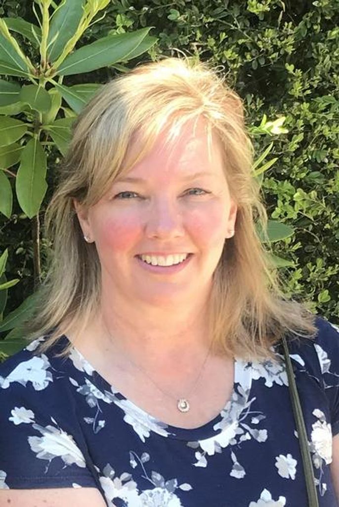 Kimberly Lynne Staheli Profile Photo