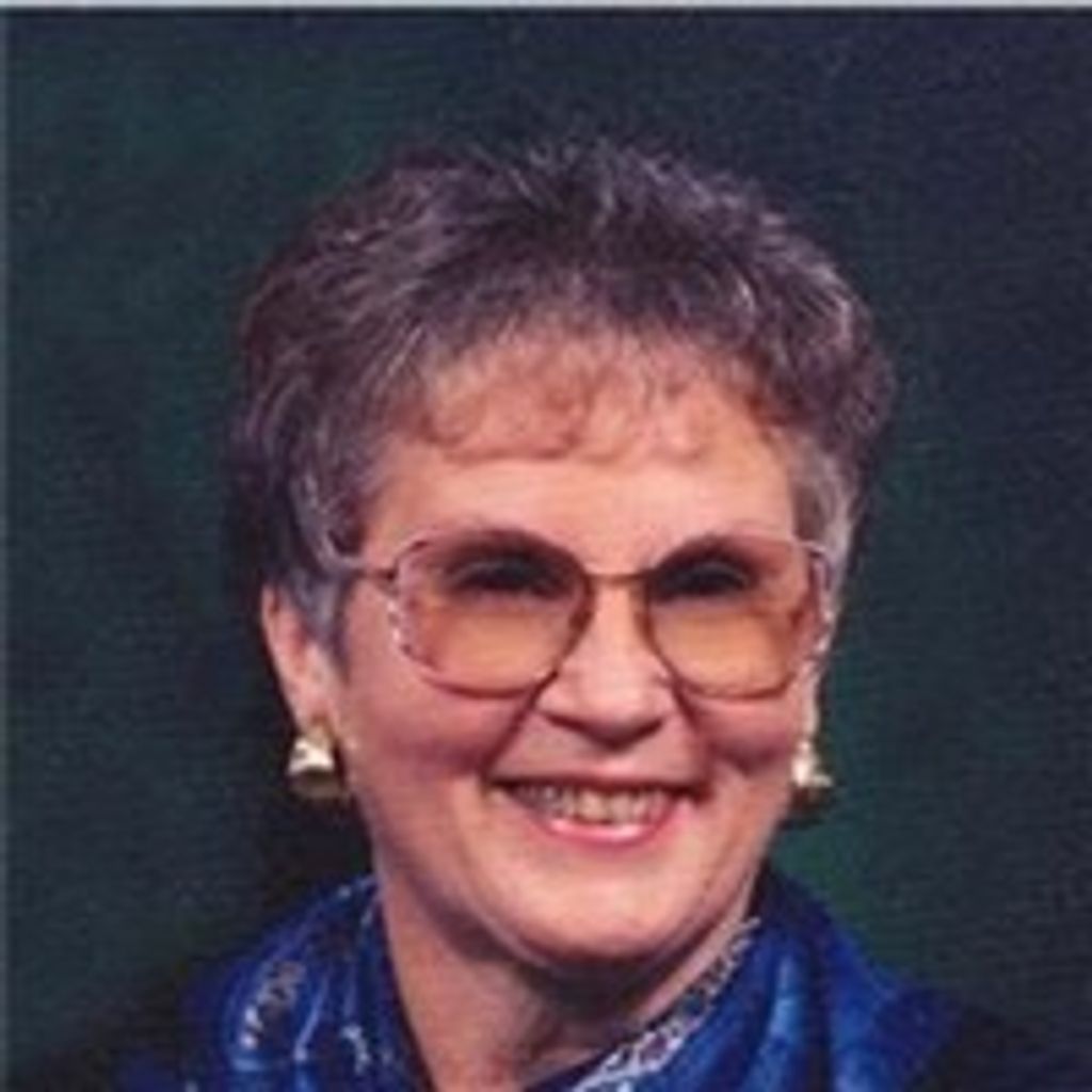 Marjorie A. Reuss