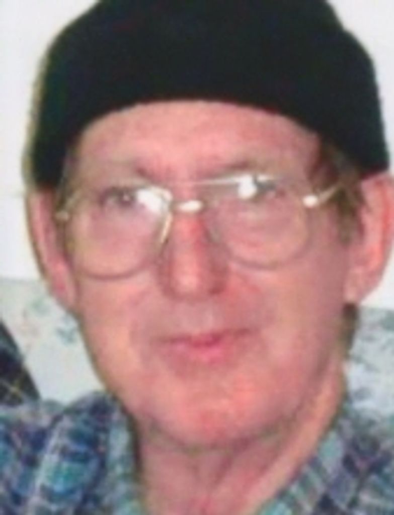 Russell W Hodge