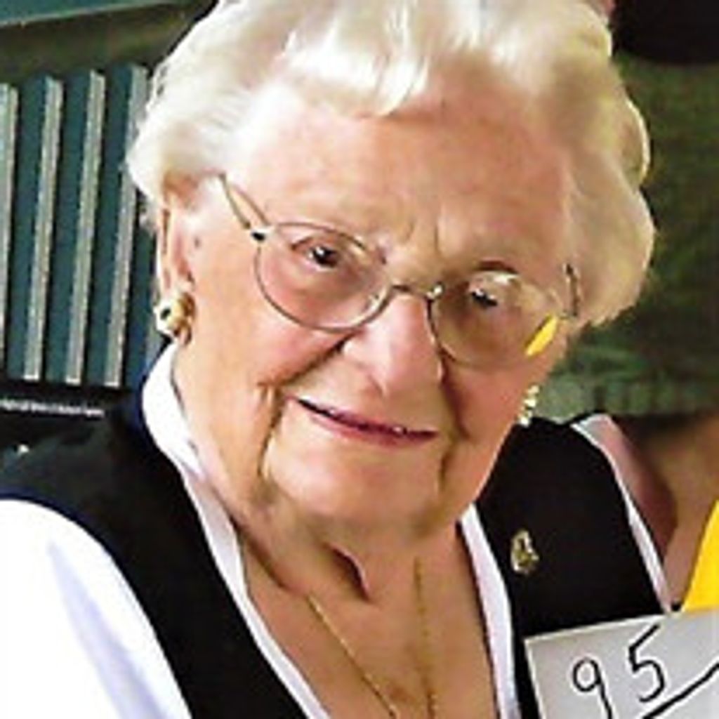 Helen Rose Arendas