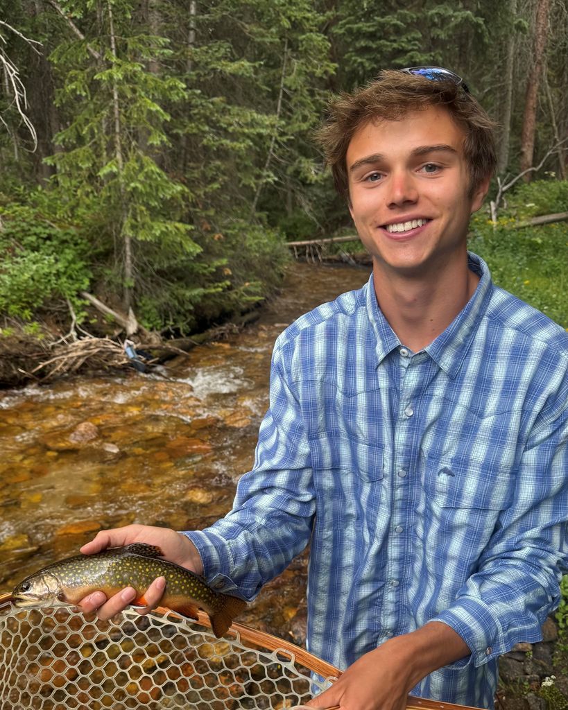 George Allen Whittenburg III