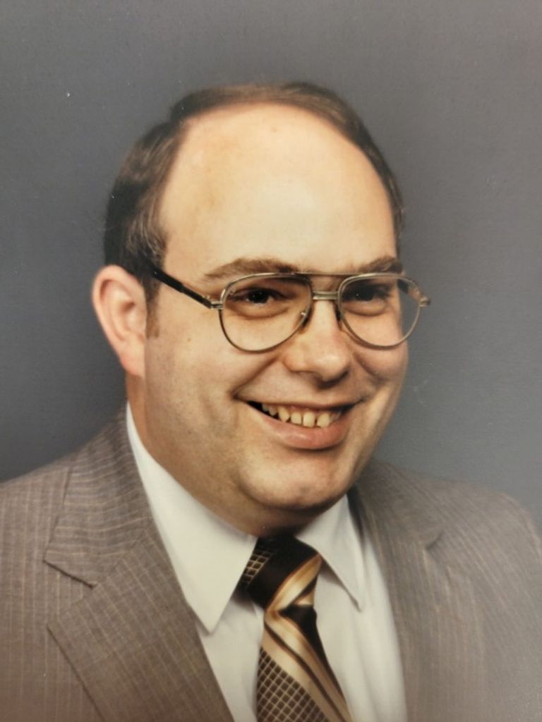 James Richard "Jim" Hasler, Jr. Profile Photo