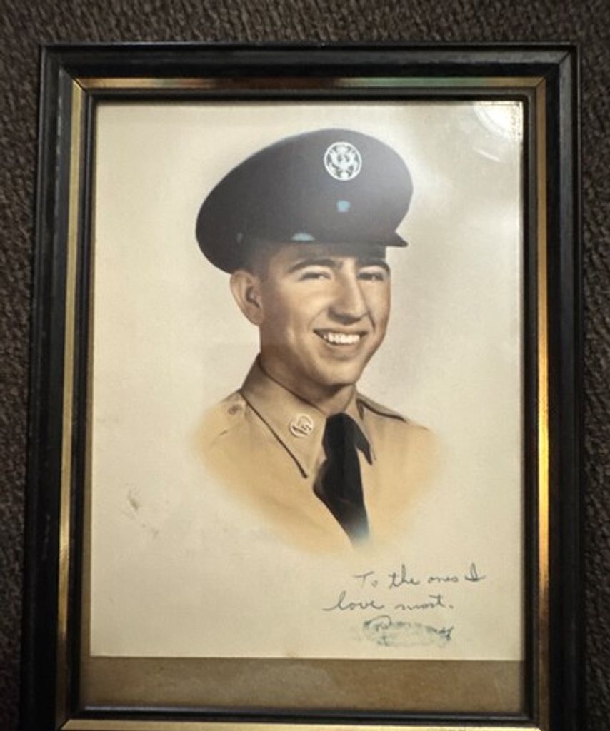 Ronny Norred Sr Profile Photo
