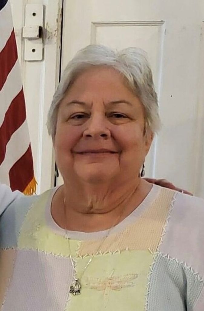Diana "Diane" Rosemary Bailes Ludwig Profile Photo