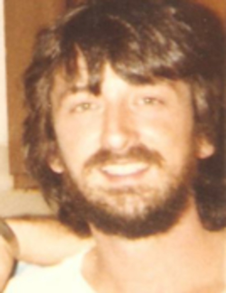 Randy J. Brown