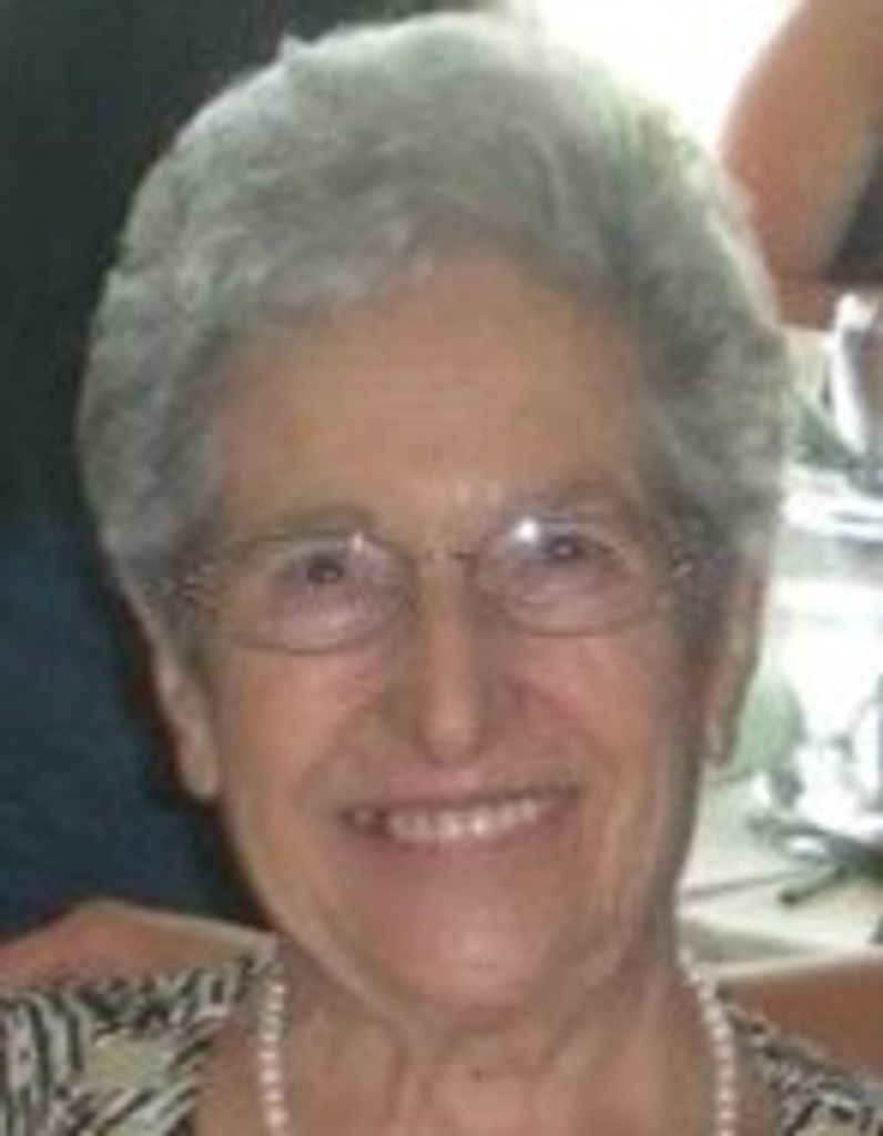 Adele Papaefthemiou