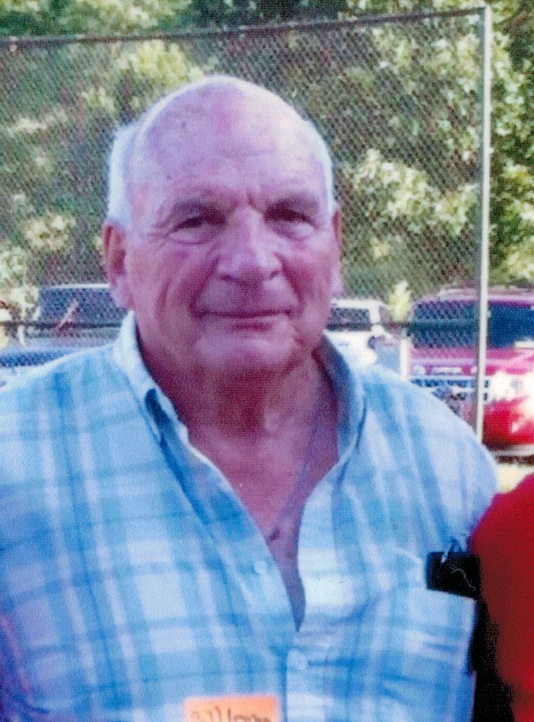 William D. Lemmon, Jr.