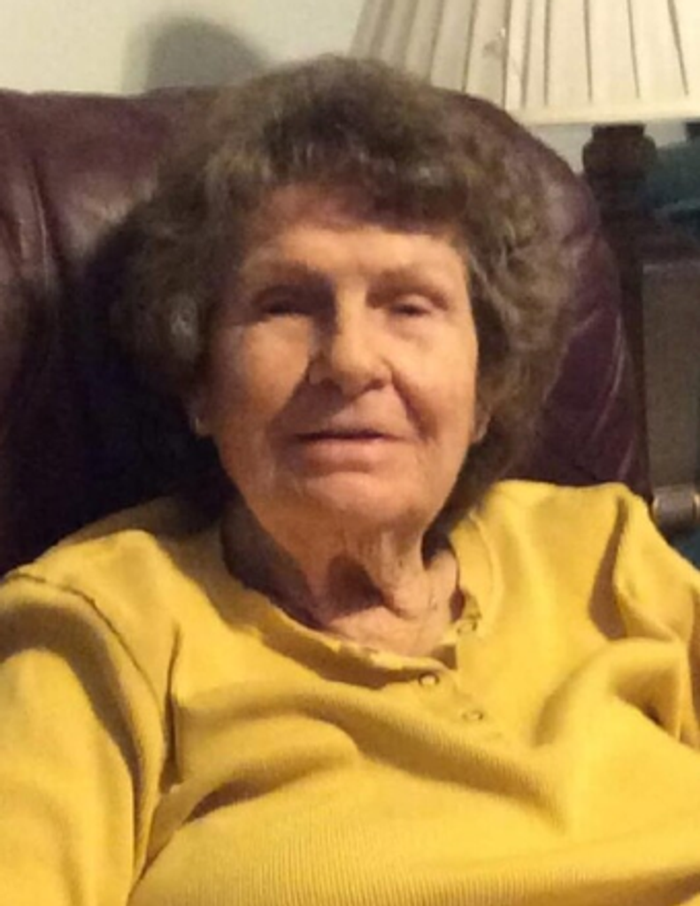 Mrs. Betty Jean (Noles) Mitchell Profile Photo