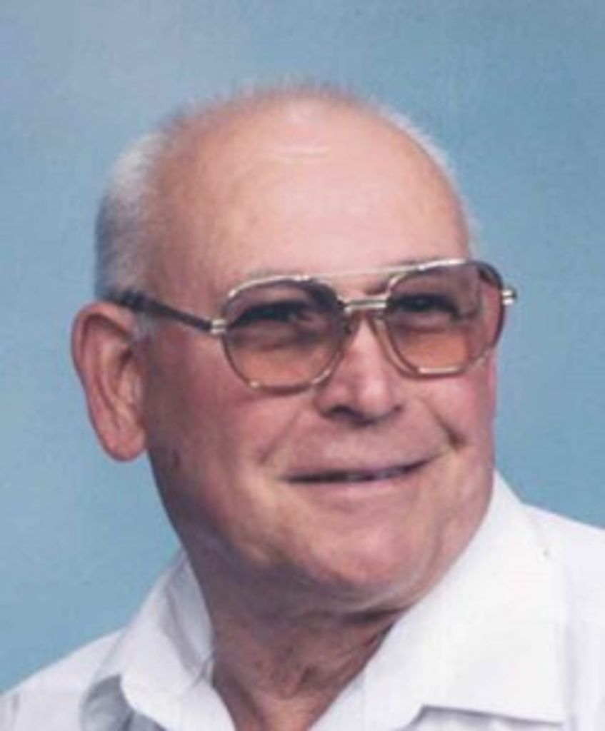 James W. Woods