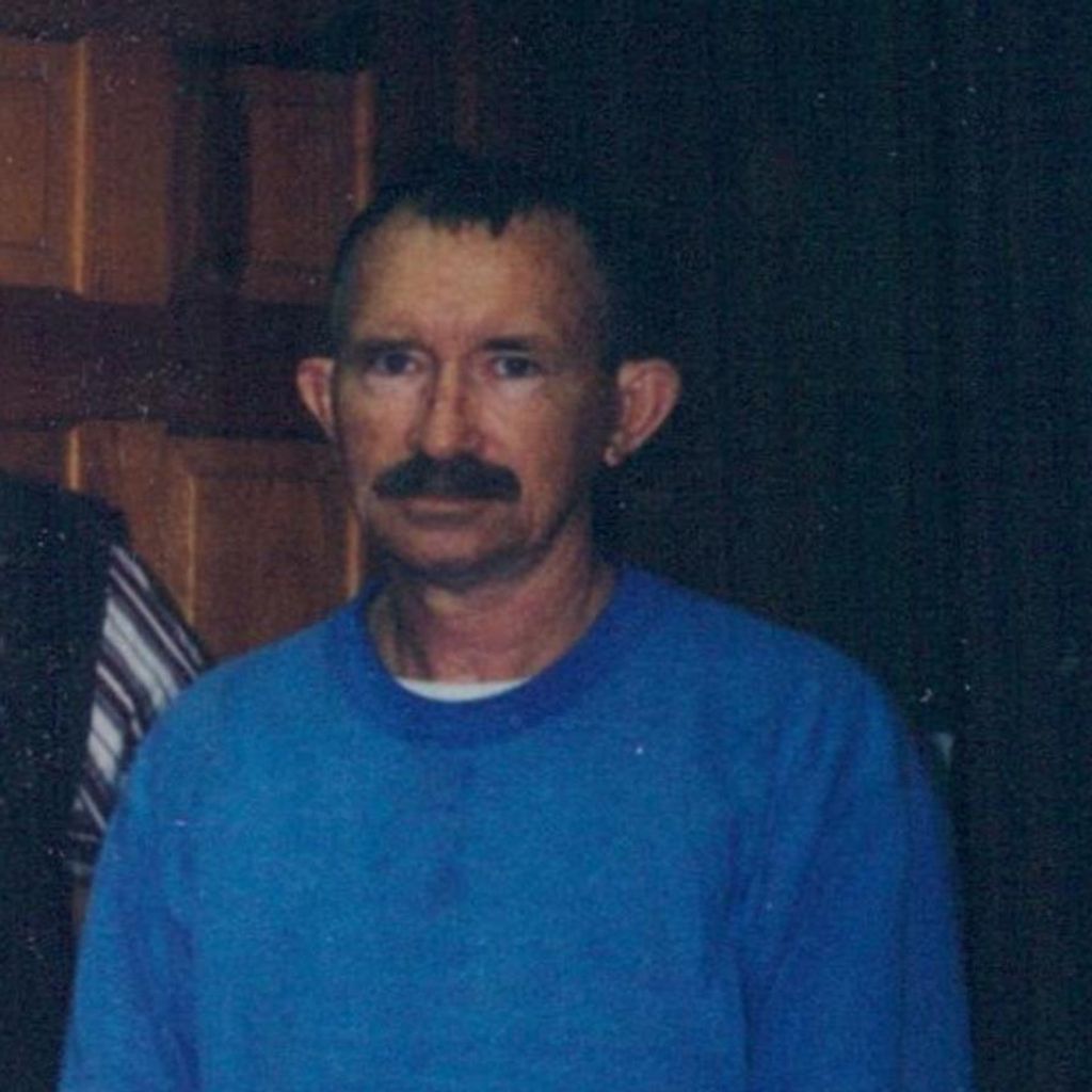 Paul McCampbell