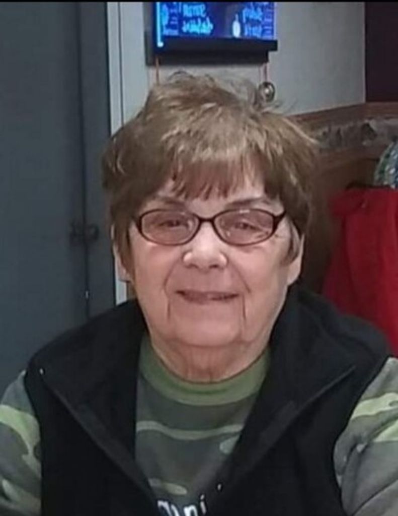 Lora "Jane" Harris Profile Photo