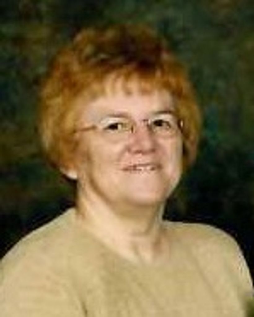 Betty J. Koppin Profile Photo