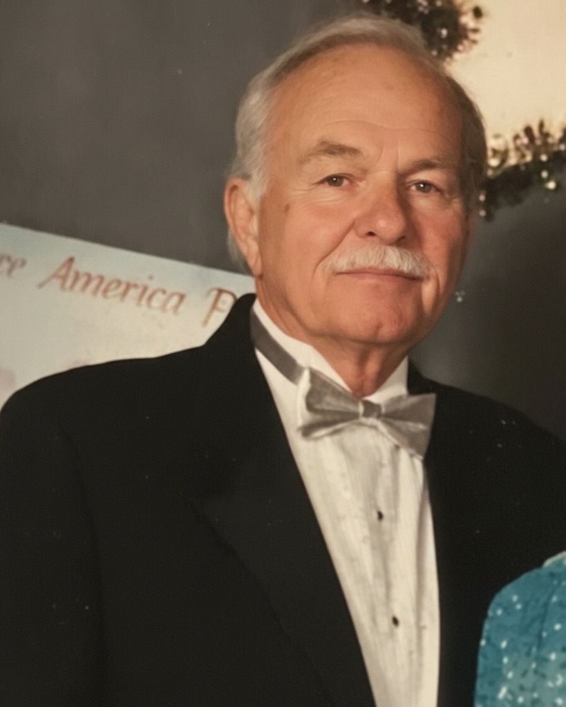 Mr. Connie Gene Lackey Profile Photo