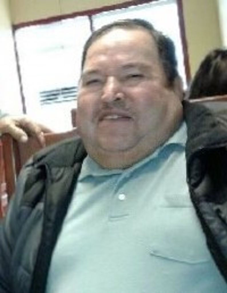Norberto Loya Profile Photo