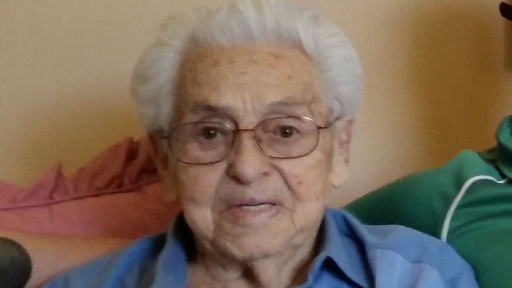 Benjamin  E. Valdez