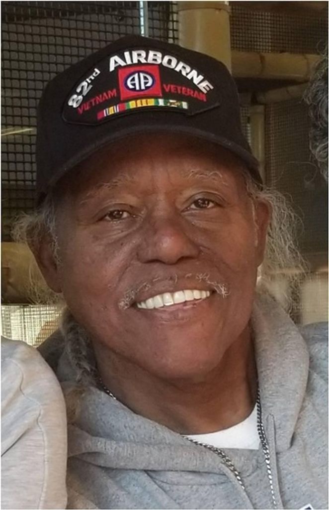 Cornell Astor Gaines, Jr.