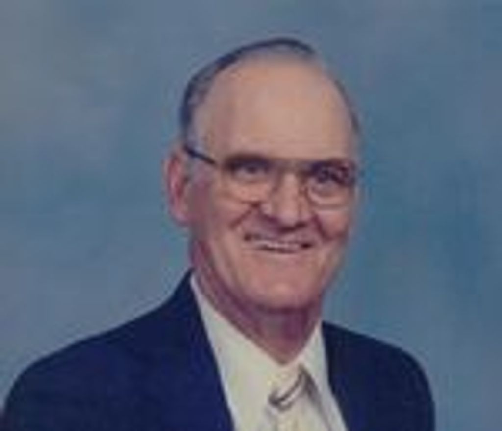 Ernest Eugene Entrekin Profile Photo