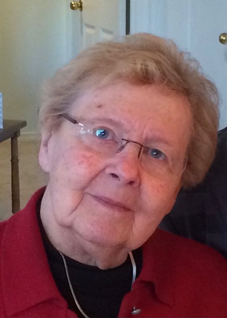 Patricia A. (Dickert)  Krause