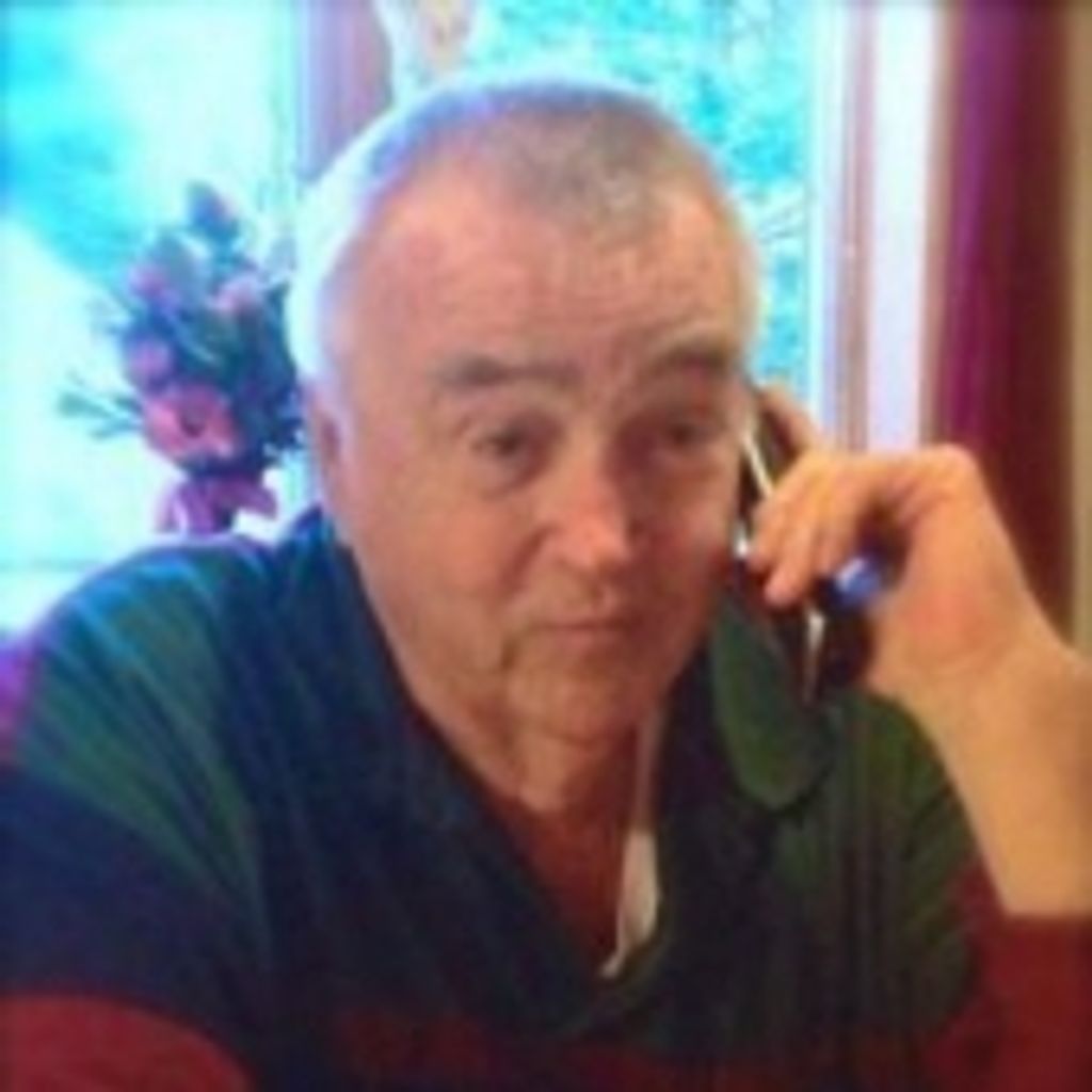 Gerald "Jerry" Brannon