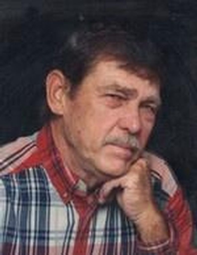 Jasper Lory Malone