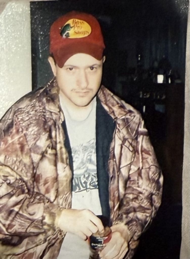Rufus Jeffrey Williams
