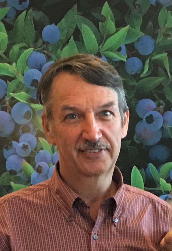 Francis Gerard Hellmann Profile Photo