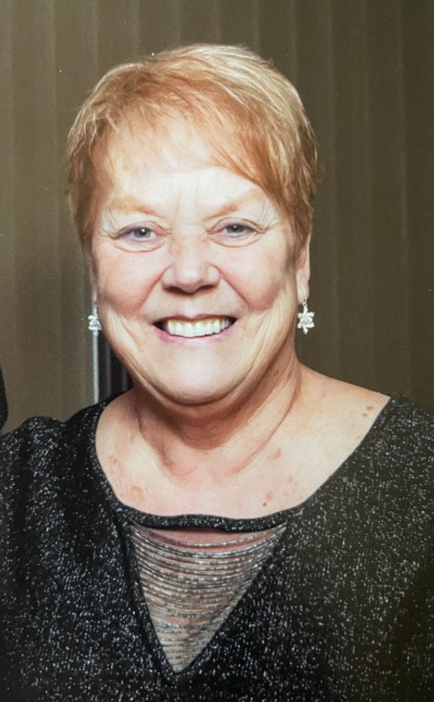Nadene B. Yeager Profile Photo