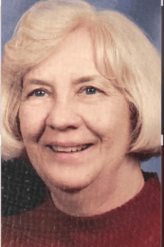 Sally Lou Bilyeu Profile Photo