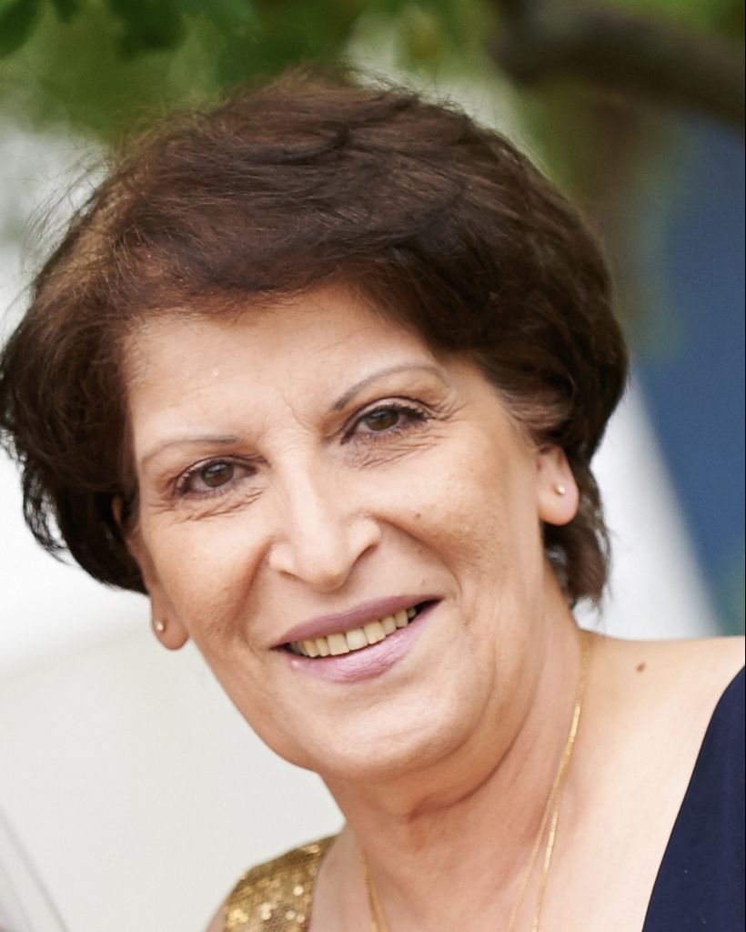 Laurice I. Haddad Profile Photo