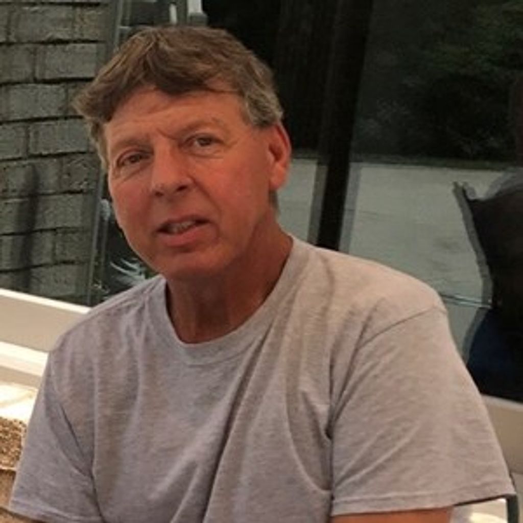 Ronnie D Berger
