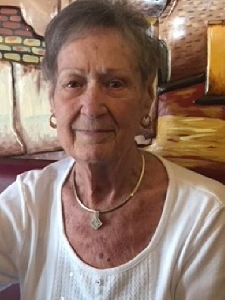 Geraldine Shirley Williams