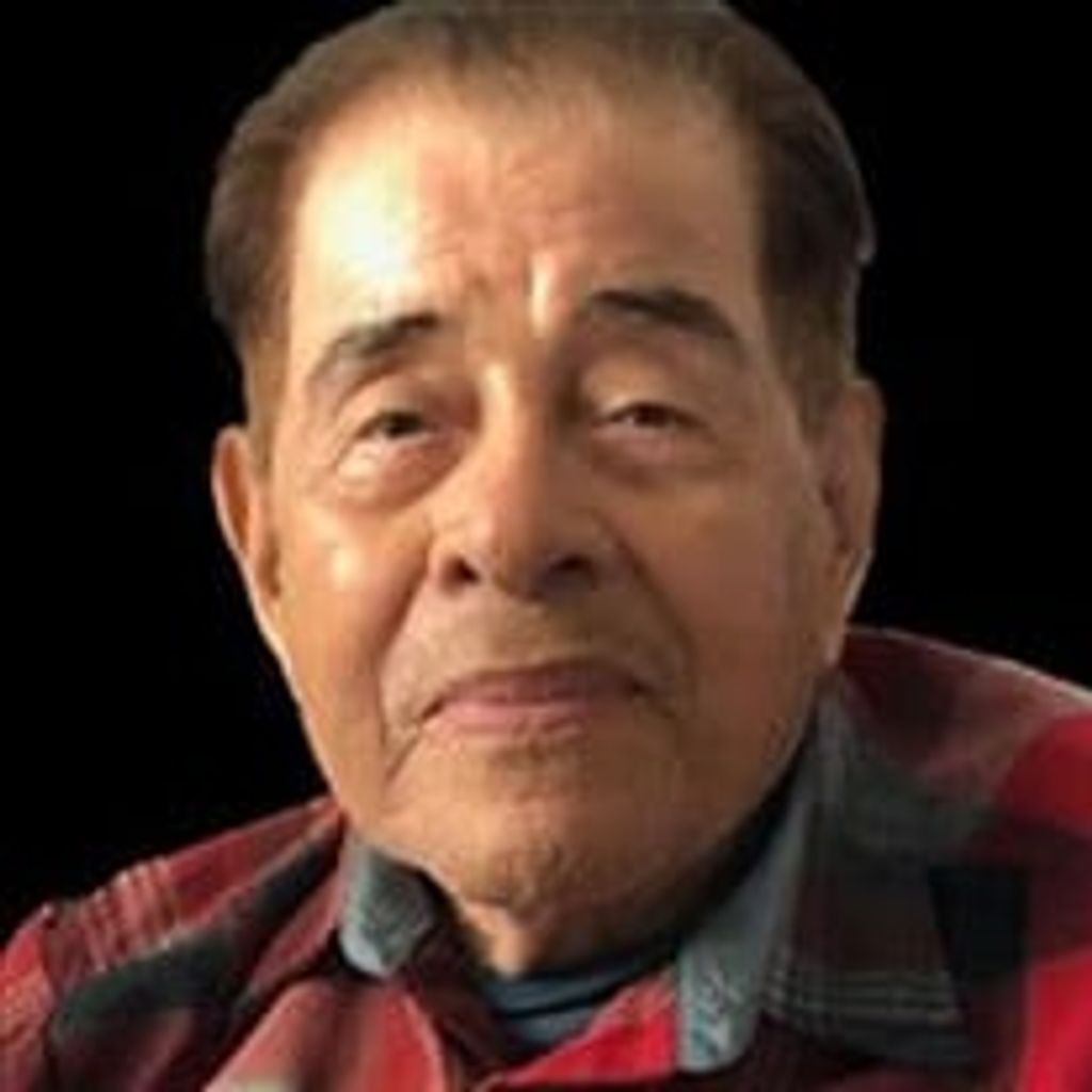 Angel Gerardo Rodriguez