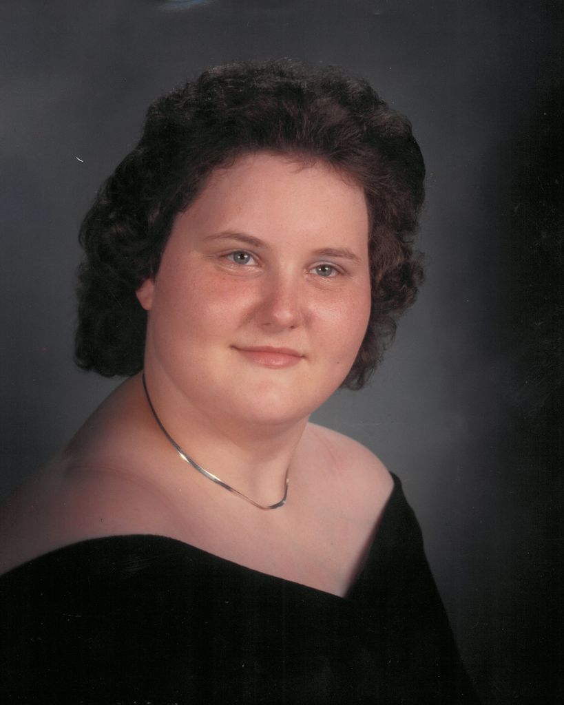 Michelle Copeland Thompson