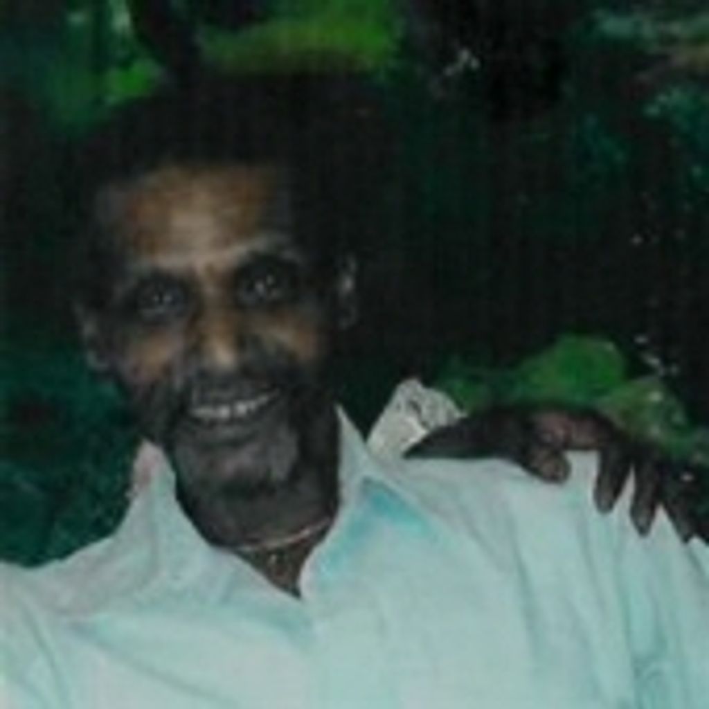 Rayfield Herring  Jr.
