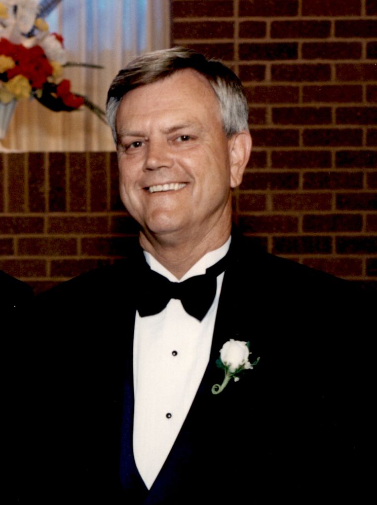 Donald Boyd Green Profile Photo