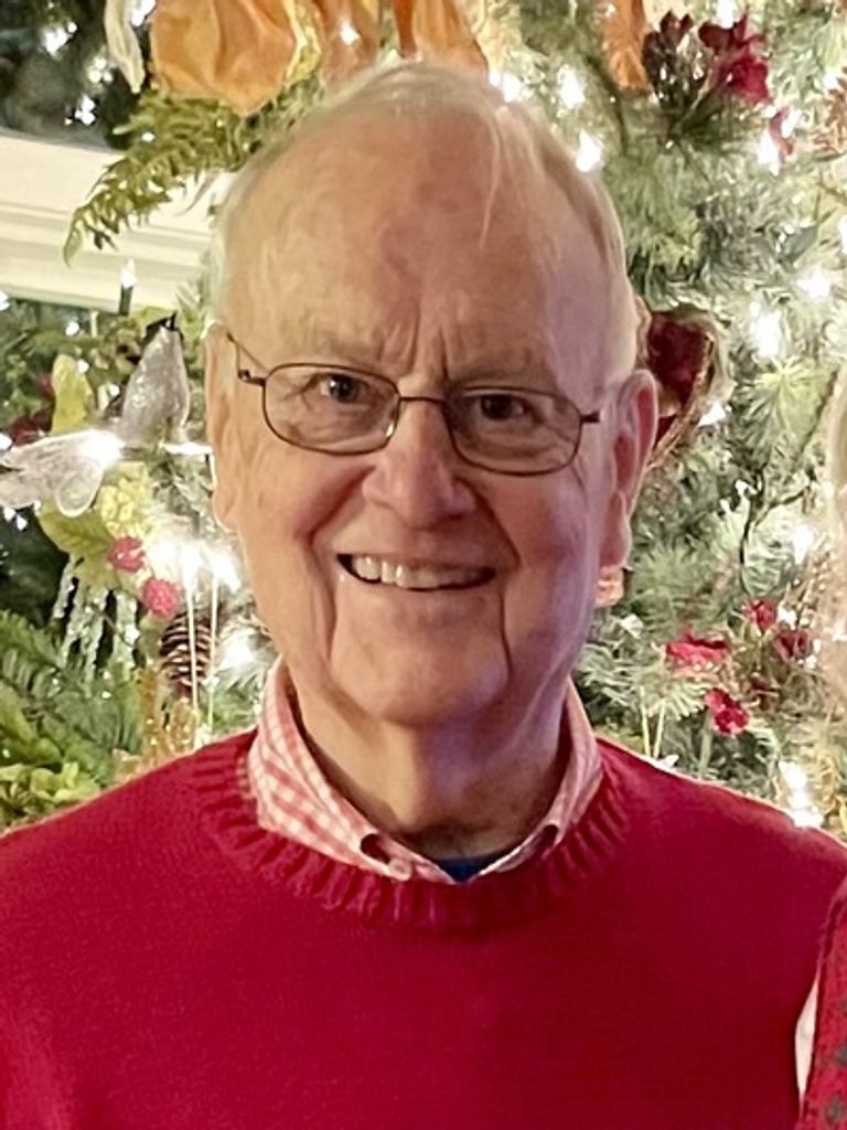 Paul Dewey Johnson Profile Photo