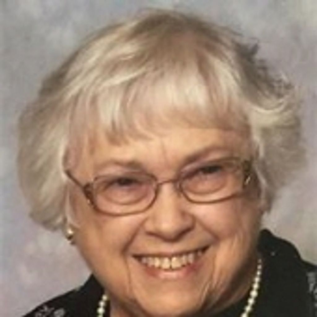 Fern Marie Heise