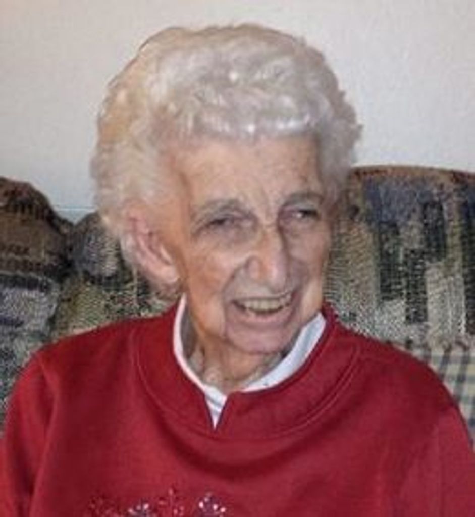 Carrie M. Maynard