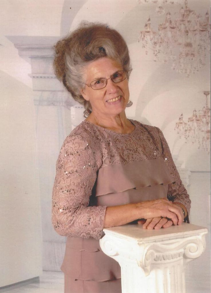 Loretta Janelle Holt Profile Photo