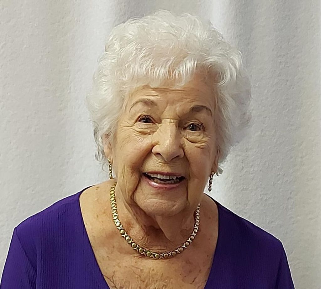 Florence W. Bagosy Profile Photo