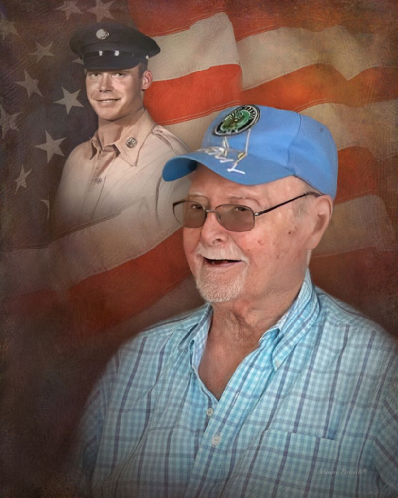 Cecil A. Ward Profile Photo